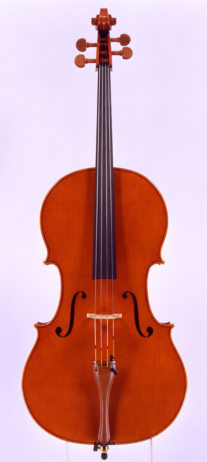 Tavola Cello 2000